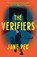 Verifiers, Jane Pek - Paperback - 9780593313794