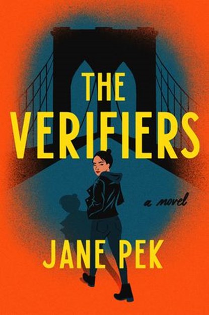 The Verifiers, Jane Pek - Ebook - 9780593313800