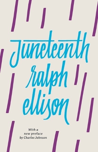 Juneteenth (Revised), Ralph Ellison - Paperback - 9780593314616