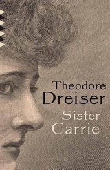 Sister Carrie - Theodore Dreiser - 9780593314883