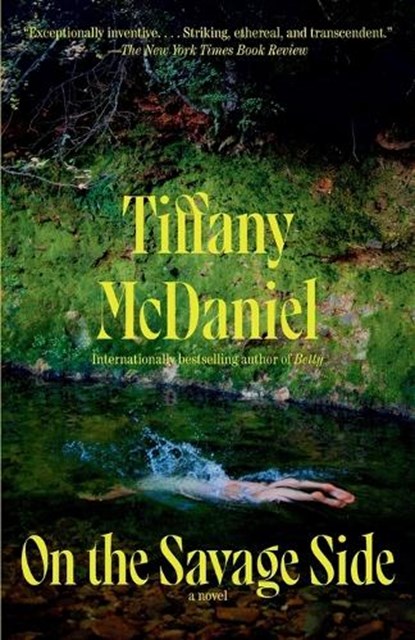 On the Savage Side, Tiffany McDaniel - Paperback - 9780593315125