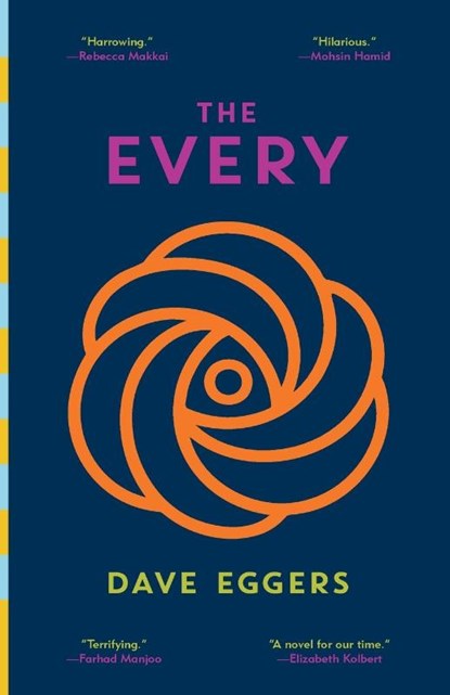 Every, Dave Eggers - Paperback - 9780593315347