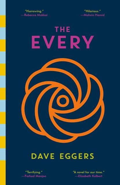 Every, EGGERS,  Dave - Paperback - 9780593315347