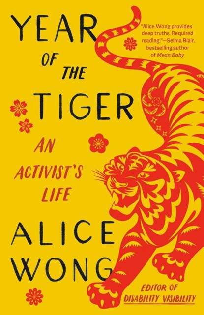 Year of the Tiger, Alice Wong - Paperback - 9780593315392