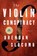 Violin Conspiracy, Brendan Slocumb - Gebonden - 9780593315415