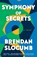 Symphony of Secrets, Brendan Slocumb - Paperback - 9780593315453