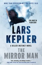 The Mirror Man | Lars Kepler | 