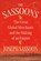 SASSOONS, Joseph Sassoon - Gebonden - 9780593316597