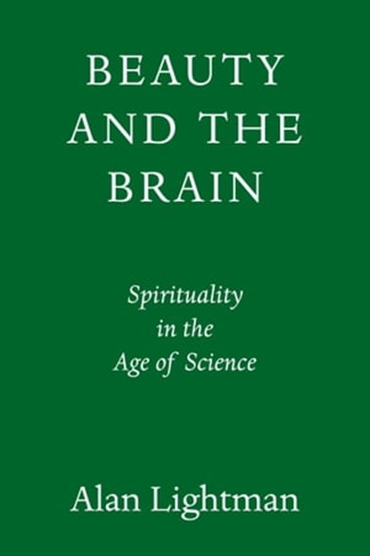 The Transcendent Brain, Alan Lightman - Ebook - 9780593317426