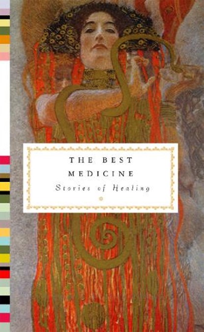 Best Medicine, Theodore Dalrymple - Gebonden - 9780593318584
