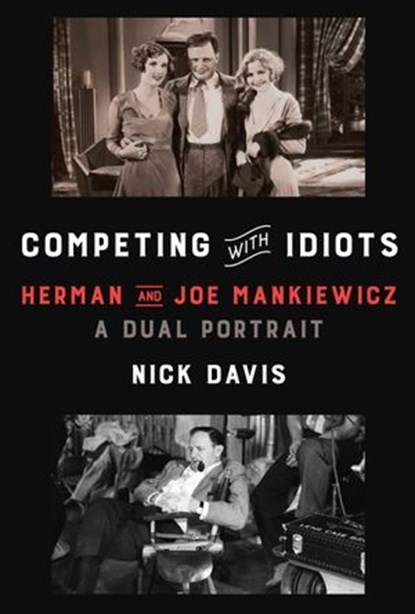 Competing with Idiots, Nick Davis - Ebook - 9780593319703