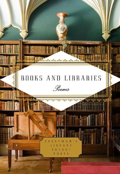 Books and Libraries, Andrew D. Scrimgeour - Gebonden - 9780593320198