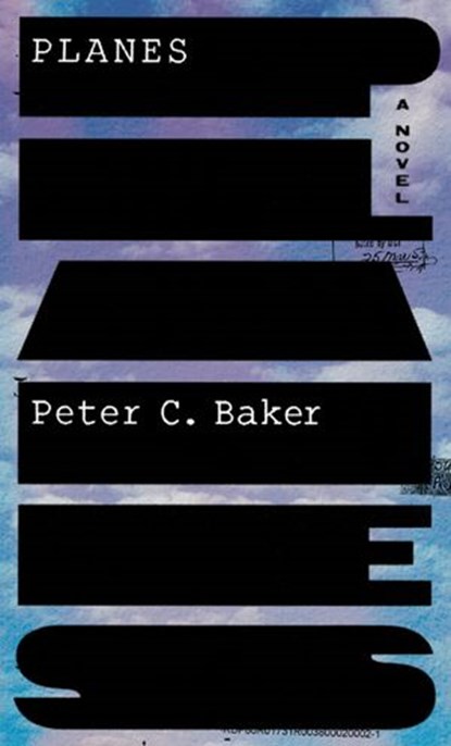 Planes, Peter C Baker - Ebook - 9780593320280