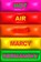 Dermansky, M: Hot Air, Marcy Dermansky - Gebonden - 9780593320907