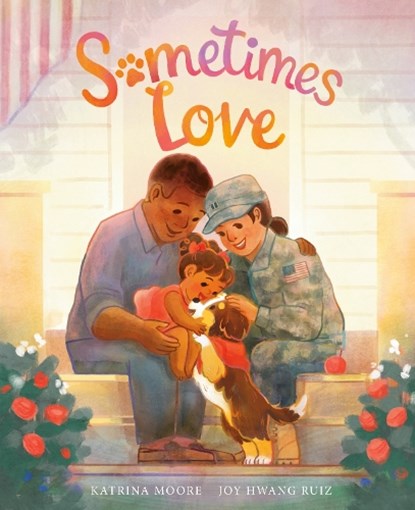 Sometimes Love, Katrina Moore - Gebonden - 9780593323823