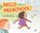 Hello Preschool!, Priscilla Burris - Overig - 9780593324103