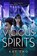 Dokkaebi: Vicious Spirits, Kat Cho - Paperback - 9780593324448