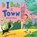 If I Built a Town, Chris Van Dusen - Gebonden - 9780593324981