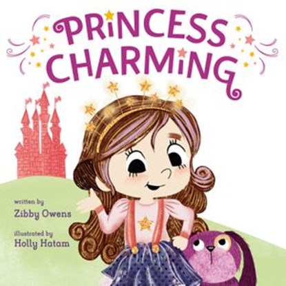 Princess Charming, Zibby Owens - Ebook - 9780593326800