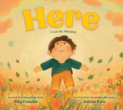 Here, Ally Condie - Gebonden - 9780593327142