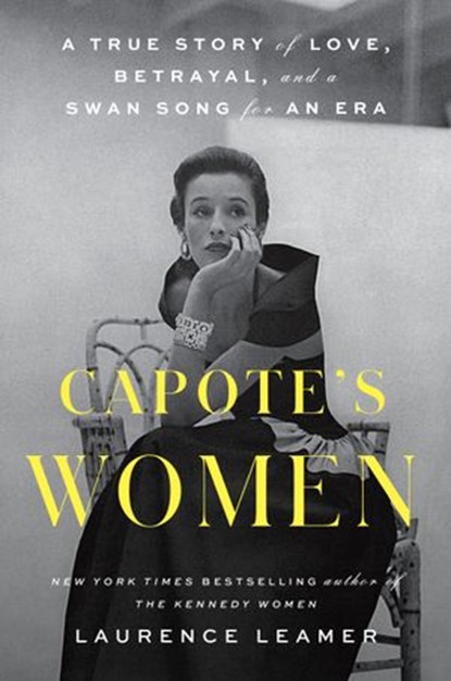 Capote's Women, Laurence Leamer - Ebook - 9780593328095