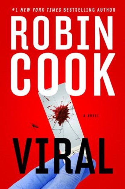 Viral, Robin Cook - Ebook - 9780593328309