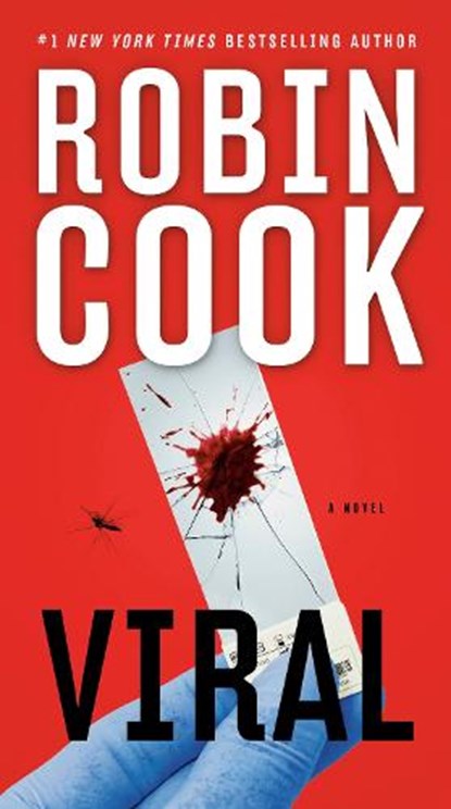 Cook, R: Viral, Robin Cook - Paperback - 9780593328316