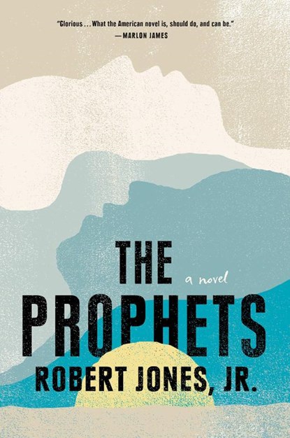 Prophets, Jr. Robert Jones - Paperback - 9780593329023