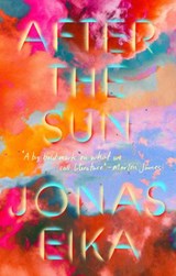 After the Sun - Jonas Eika - 9780593329115