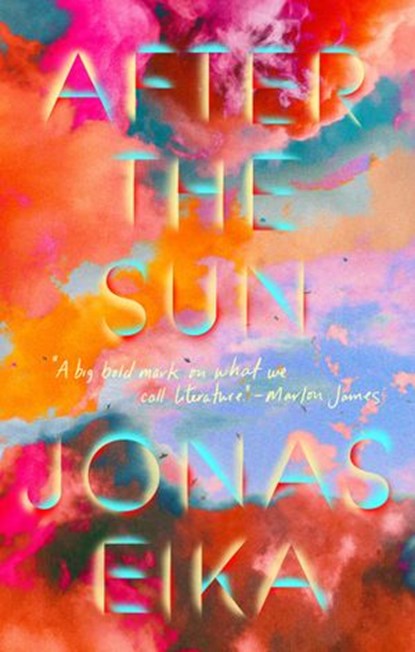 After the Sun, Jonas Eika - Ebook - 9780593329115
