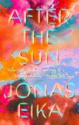 After the Sun - Jonas Eika - 9780593329122