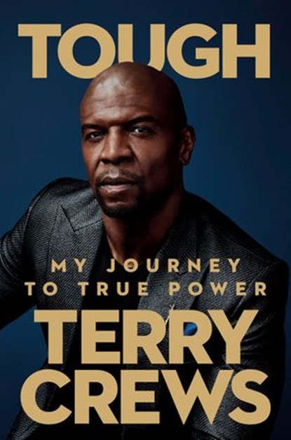 Tough, Terry Crews - Ebook - 9780593329818