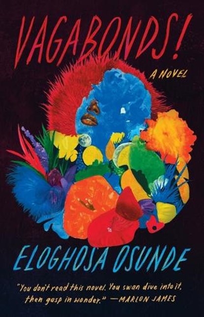 Vagabonds!, Eloghosa Osunde - Paperback - 9780593330036