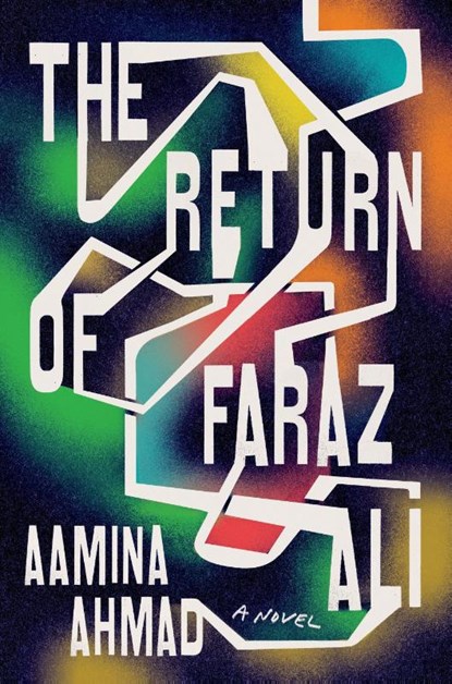 Return of Faraz Ali, Aamina Ahmad - Gebonden - 9780593330180