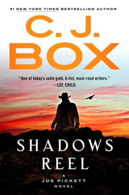 Shadows Reel, C. J. Box - Ebook - 9780593331279