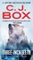 Three-Inch Teeth, C. J. Box - Paperback - 9780593331378