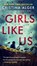 Girls Like Us, Cristina Alger - Paperback - 9780593331491