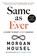 Housel, M: Same as Ever, Morgan Housel - Gebonden - 9780593332702
