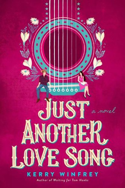 Just Another Love Song, Kerry Winfrey - Paperback - 9780593333433