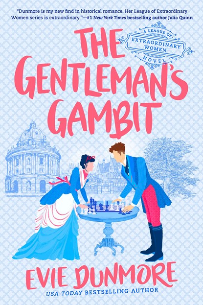 Dunmore, E: Gentleman's Gambit, Evie Dunmore - Paperback - 9780593334669