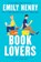 Book Lovers, Emily Henry - Paperback - 9780593334836