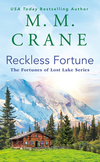 Reckless Fortune, M. M. Crane - Paperback - 9780593335406