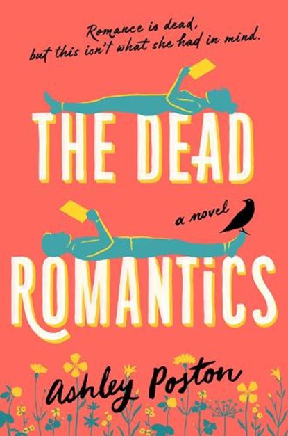 The Dead Romantics, Ashley Poston - Paperback - 9780593336489