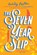Seven Year Slip, Ashley Poston - Paperback - 9780593336502