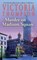 Murder on Madison Square, Victoria Thompson - Paperback - 9780593337097