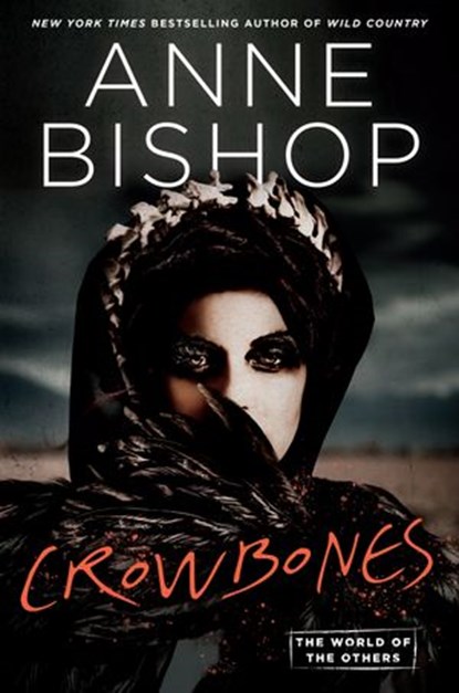 Crowbones, Anne Bishop - Ebook - 9780593337356
