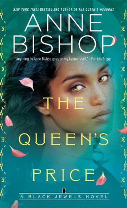 The Queen's Price, Anne Bishop - Paperback - 9780593337370