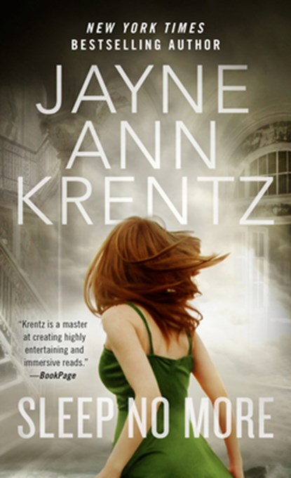 Sleep No More, Jayne Ann Krentz - Paperback - 9780593337844