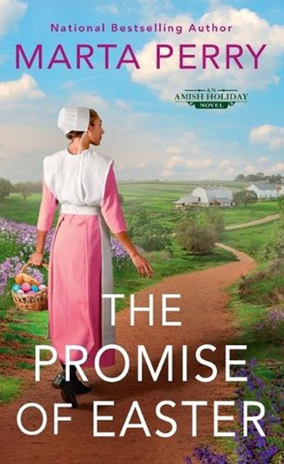 The Promise of Easter, Marta Perry - Paperback - 9780593337943