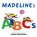 Madeline's ABCs, Ludwig Bemelmans - Gebonden - 9780593349809